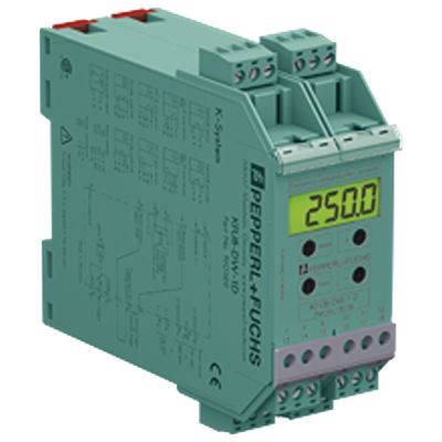 KFU8-DW-1.D, Pepperl + Fuchs