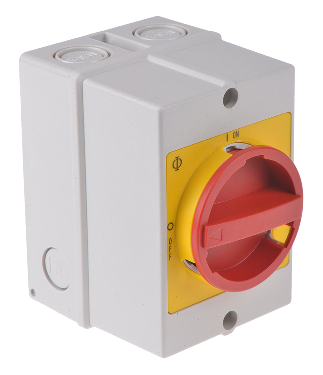 KG10.T204/GBA301.*KS1V, Kraus & Naimer