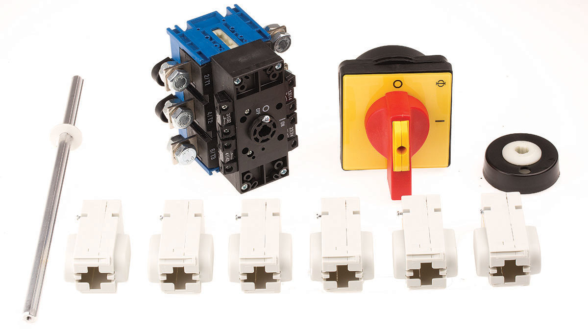 KG161.T203/GBA004.VE, Kraus & Naimer