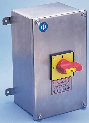 KG20.T203/GBA060.*SB1, Kraus & Naimer