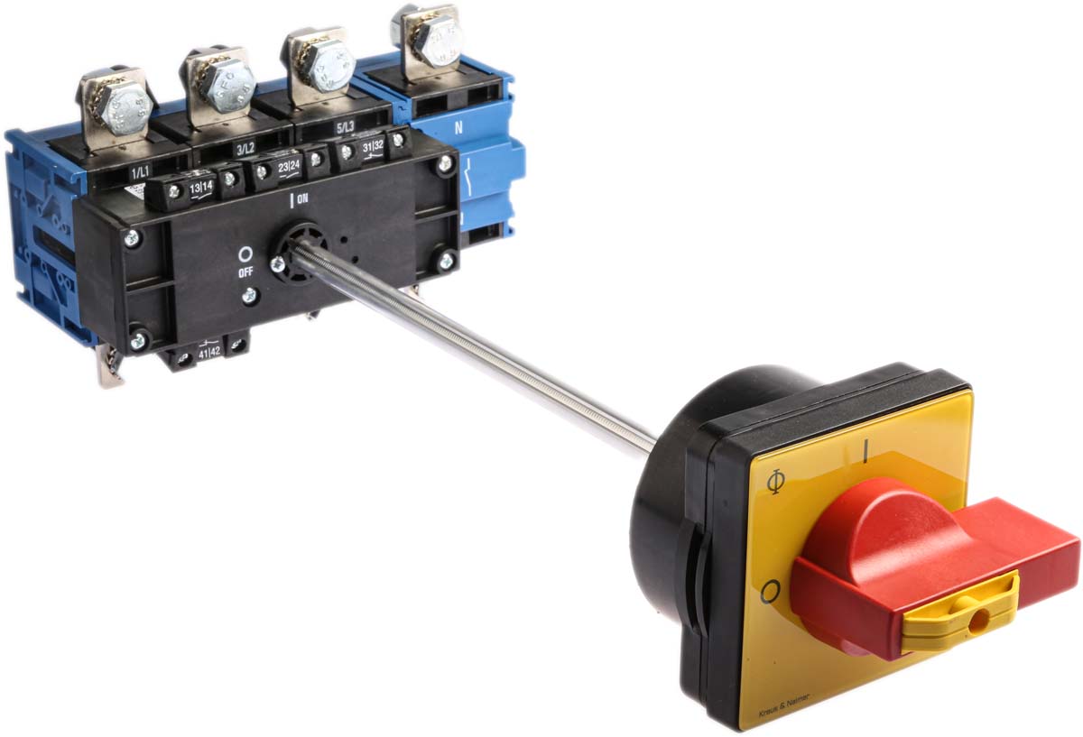 KG251.T204/GBA014.VE, Kraus & Naimer