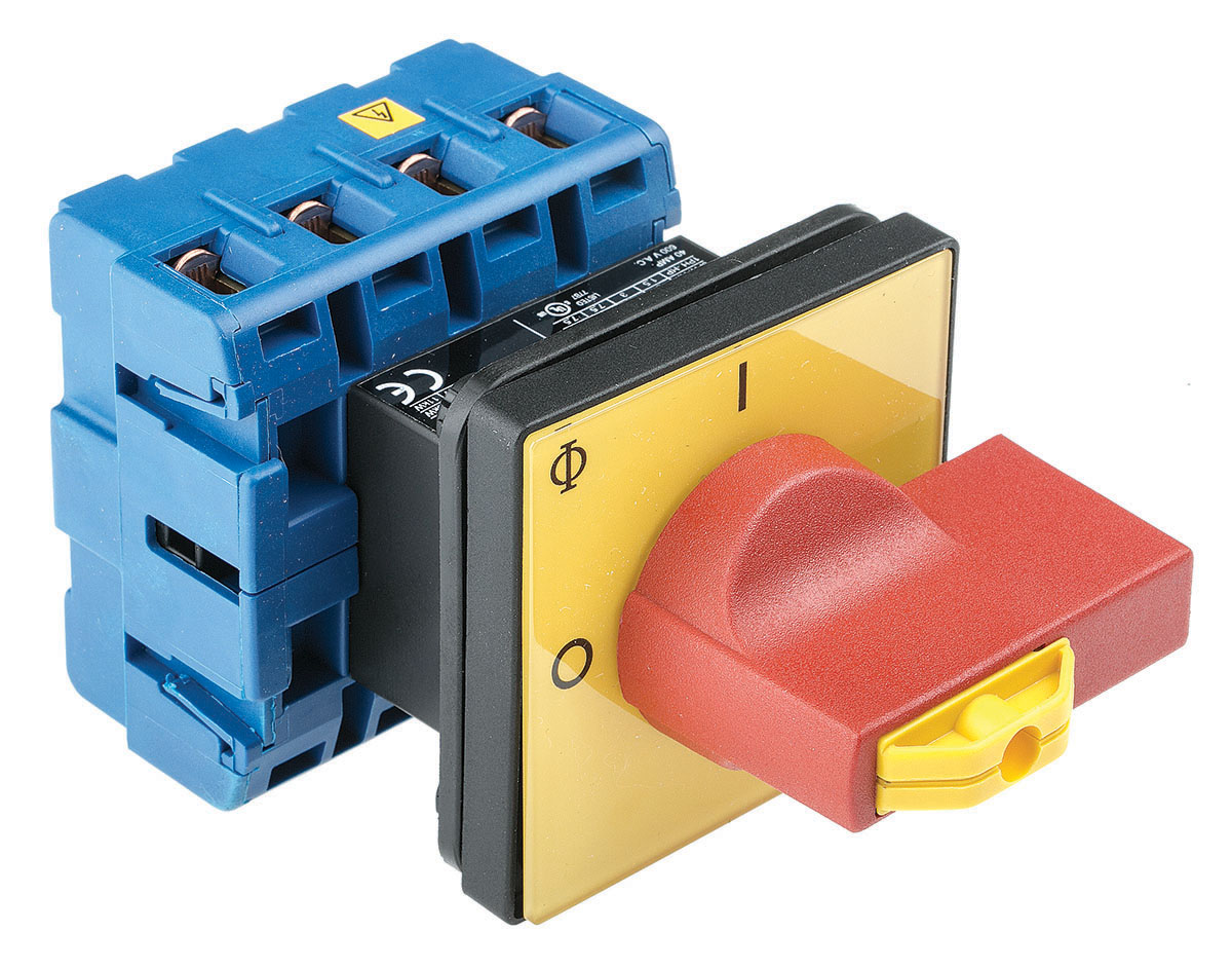 KG41B.T204/GBA007.E, Kraus & Naimer