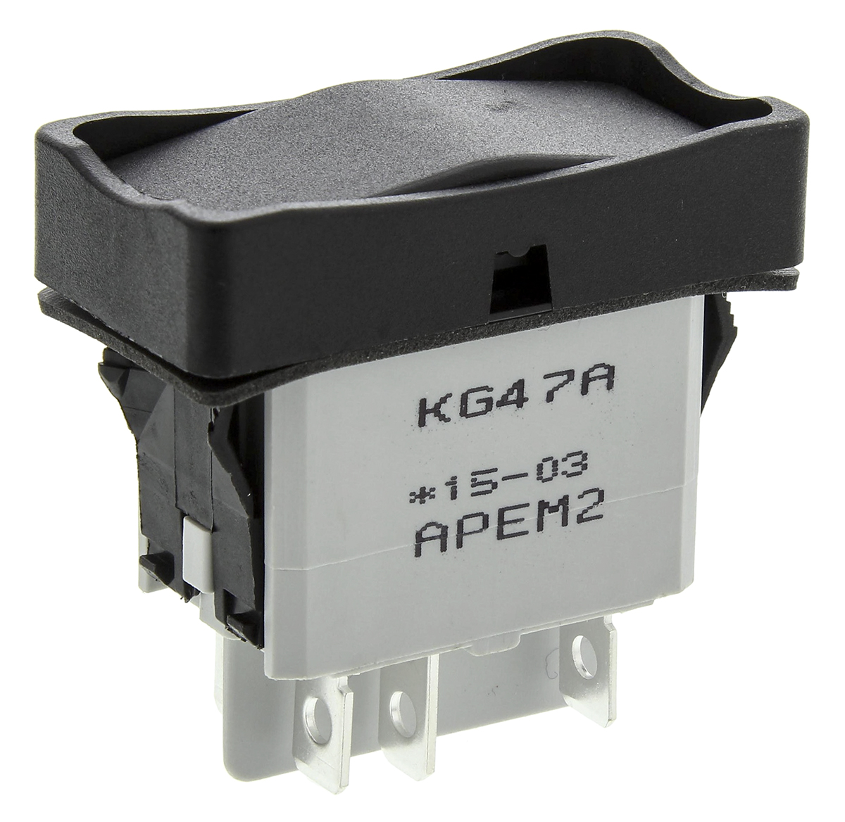 KG472A2XXA21XX, APEM