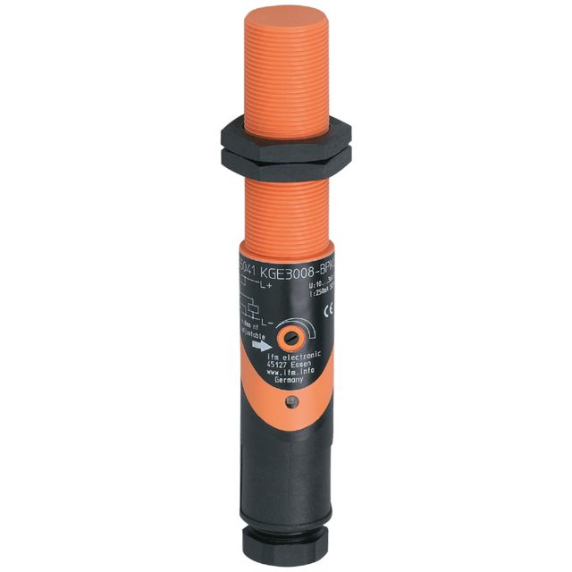 KG5041, ifm electronic