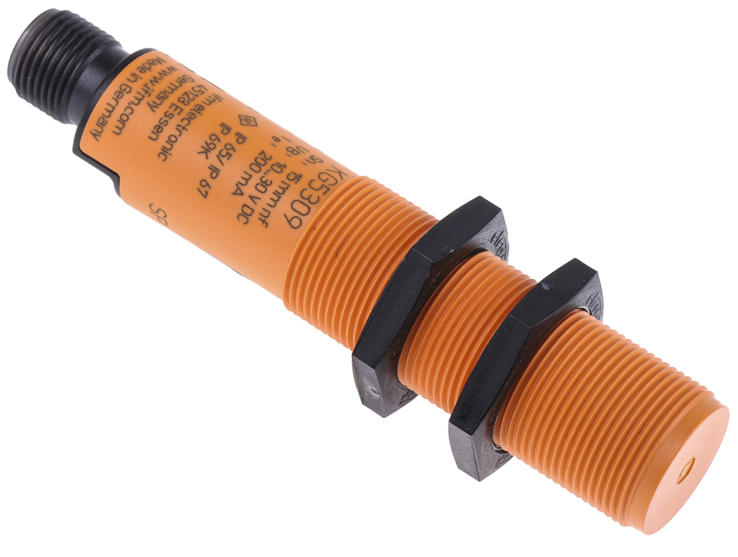 KG5309, ifm electronic
