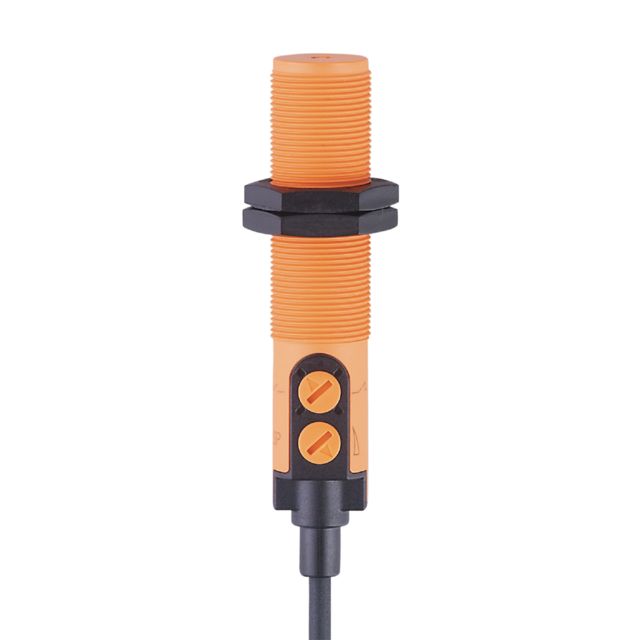 KG6001, ifm electronic