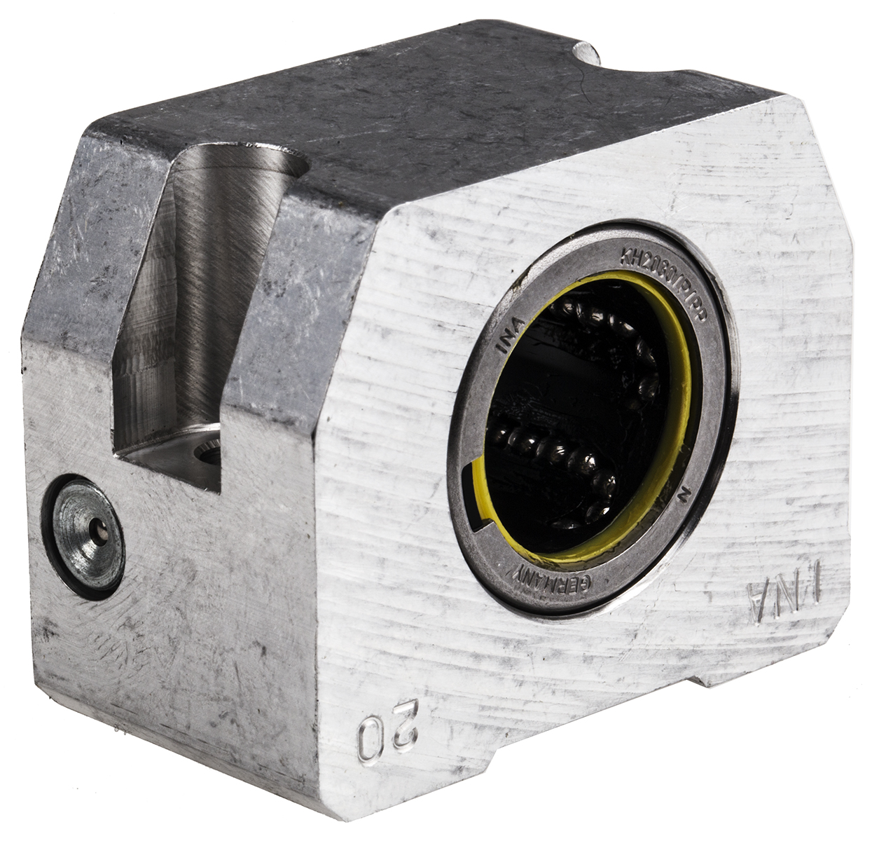 KGHK20-B-PP-AS, INA