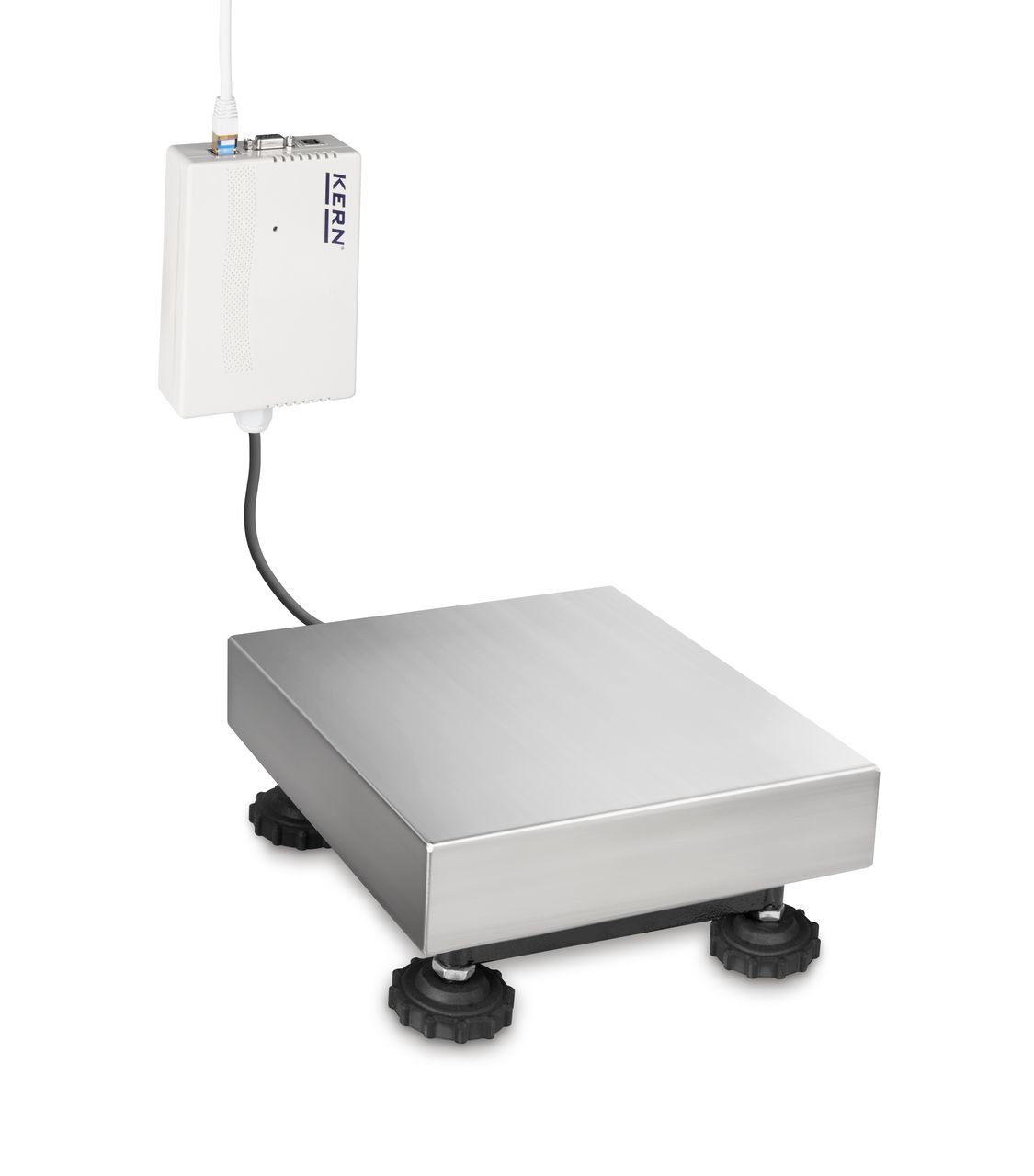 KGP 30K-3, Kern