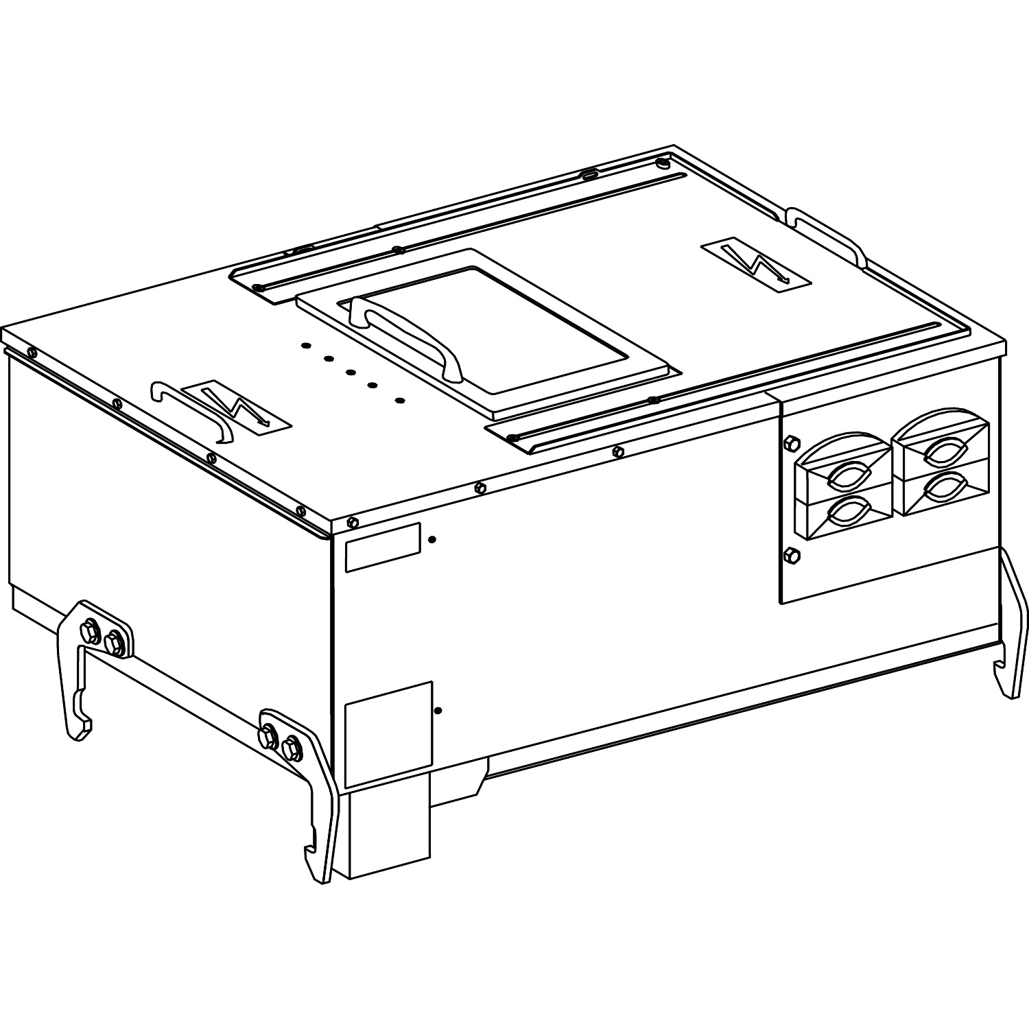 KH063SD9502, Schneider Electric