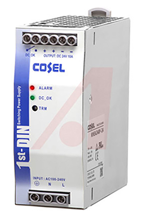 KHEA240F-24, Cosel