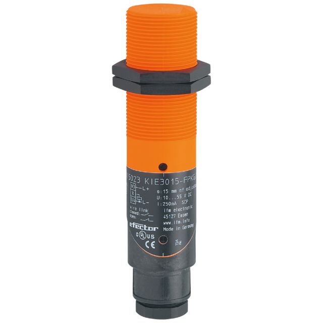 KI5023, ifm electronic