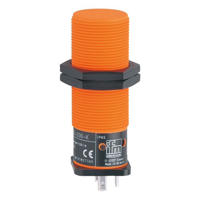 KI5038, ifm electronic