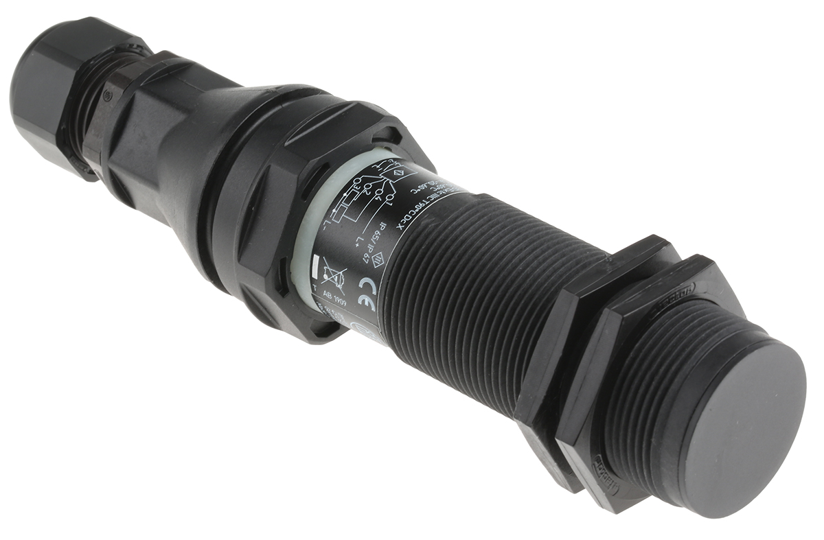 KI503A, ifm electronic