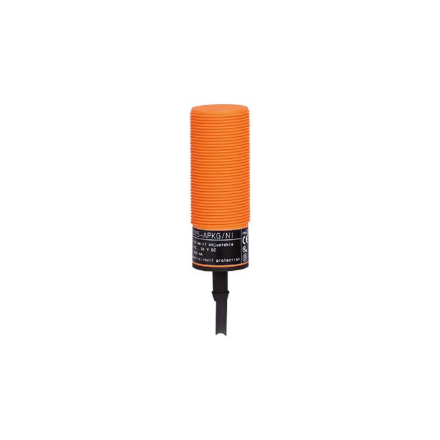 KI5081, ifm electronic