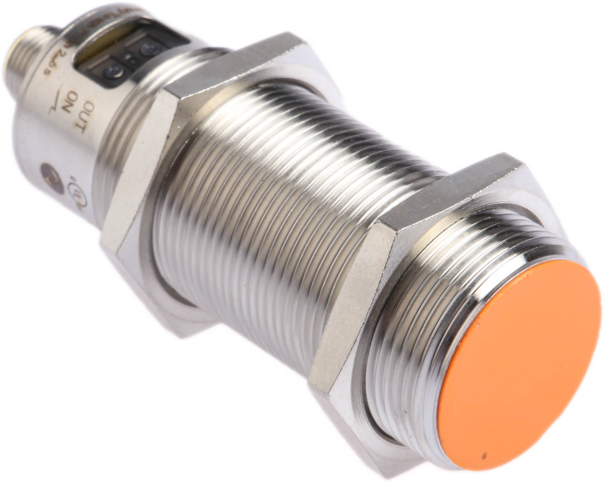KI5085, ifm electronic