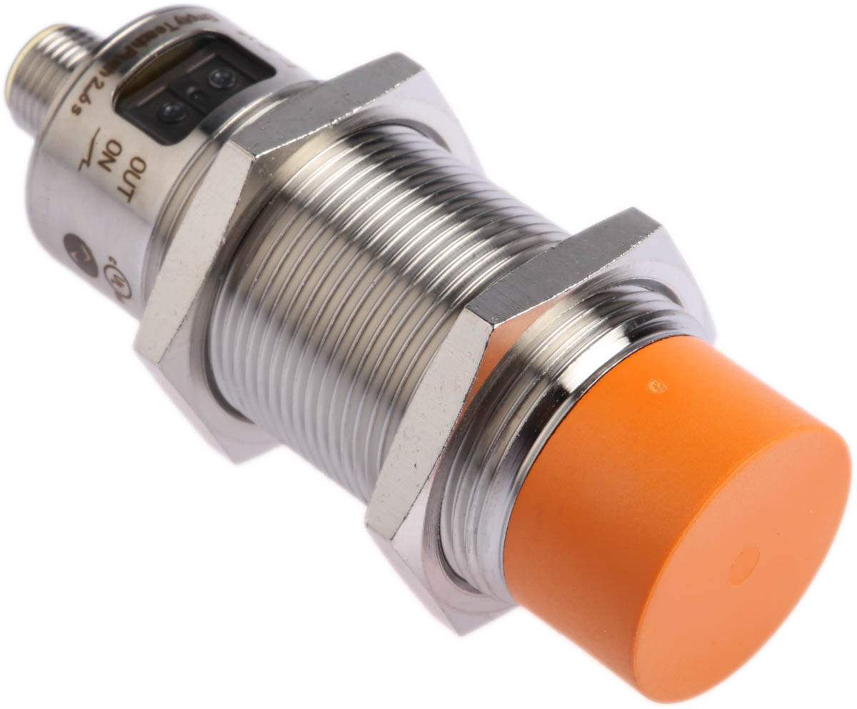 KI5087, ifm electronic