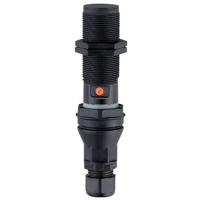 KI530A, ifm electronic