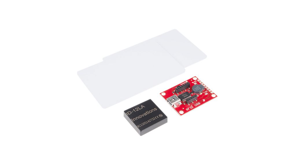 KIT-13198, Sparkfun