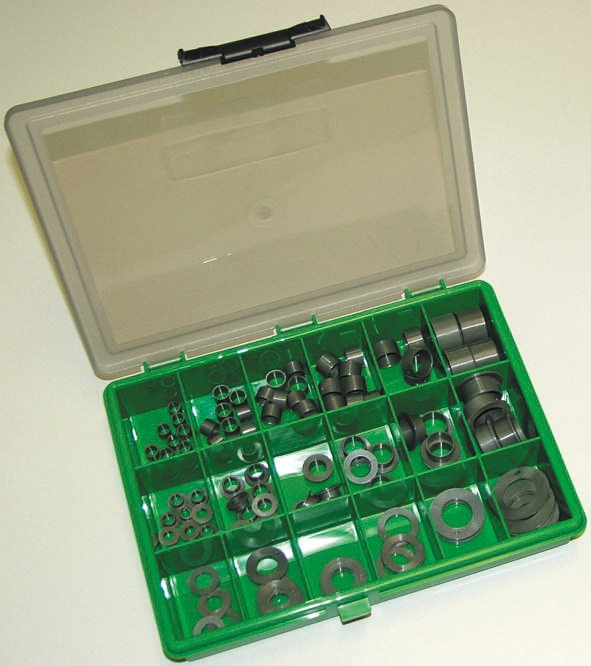 KIT-RS-L, Igus