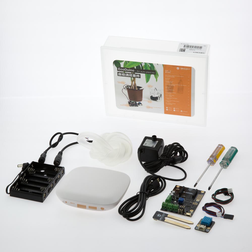 KIT0003, DFRobot