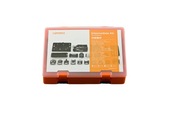 KIT0018, DFRobot