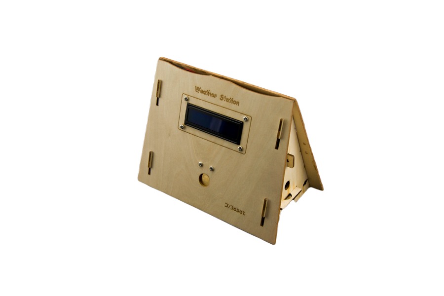 KIT0094, DFRobot