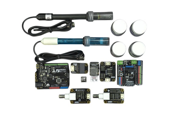 KIT0131-1, DFRobot