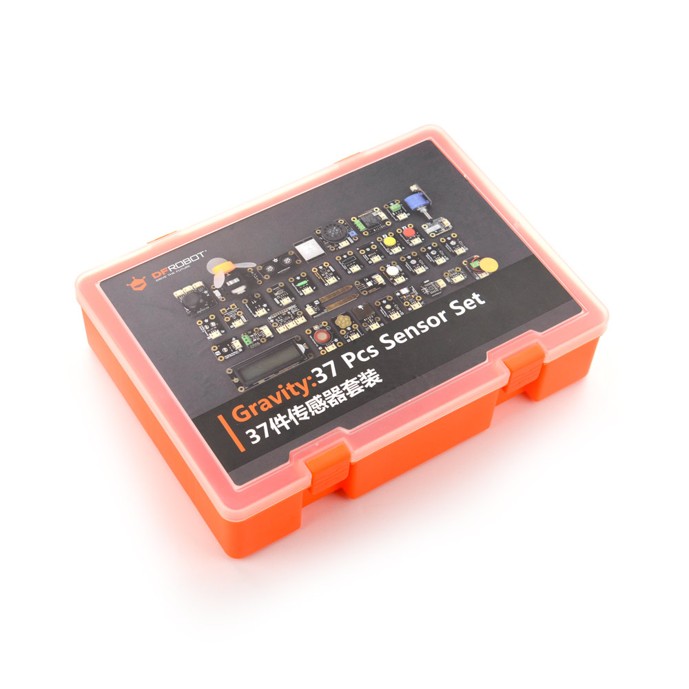 KIT0150, DFRobot