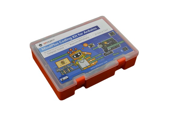 KIT0152-EN, DFRobot