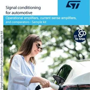 KIT2407AUTOSC, STMicroelectronics