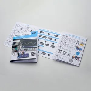 KIT24OPAMP, STMicroelectronics