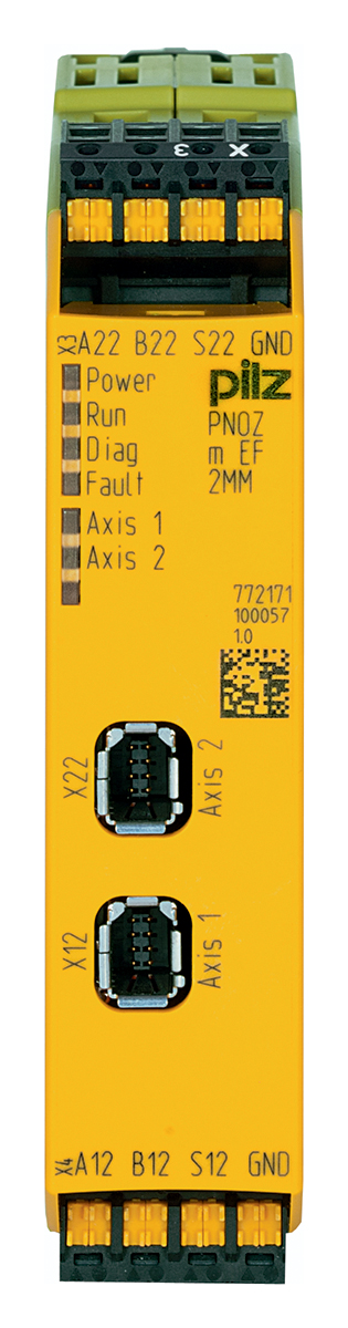 KIT772171, Pilz