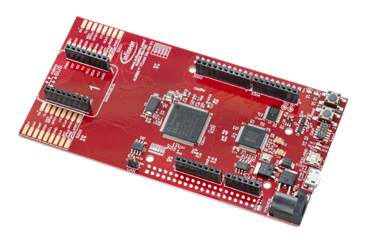 KITA2GTC334LITETOBO1, Infineon