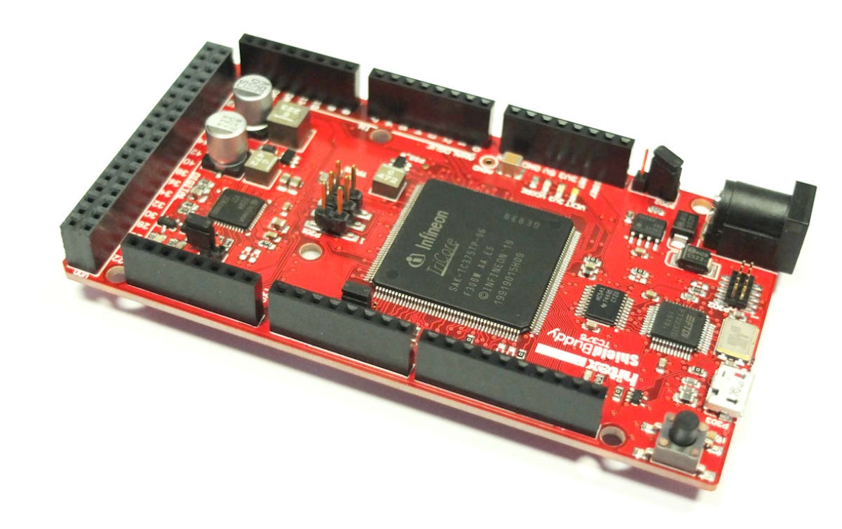 KITA2GTC375ARDSBTOBO1, Infineon