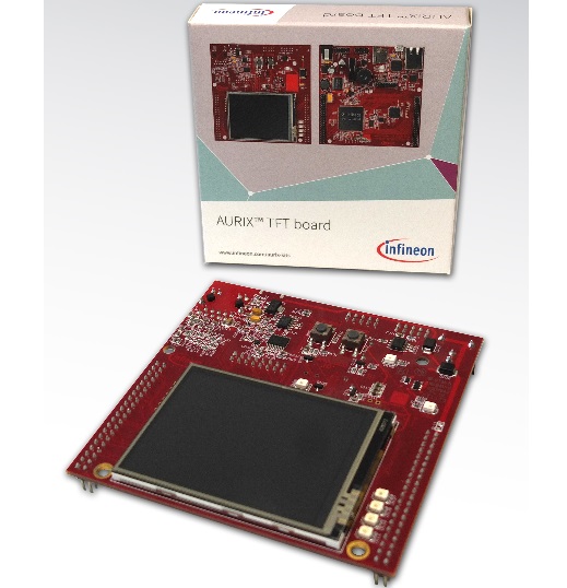 KITA2GTC3775VTFTTOBO1, Infineon