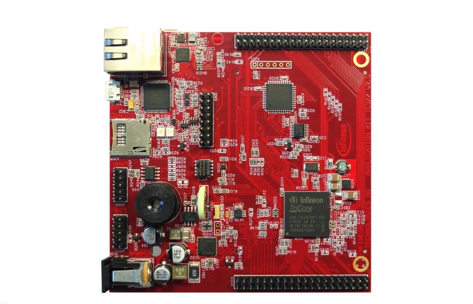 KITA2GTC3873V3TFTTOBO1, Infineon