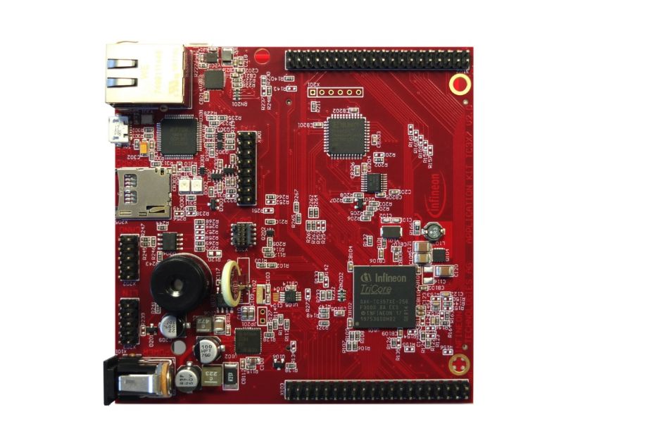 KITA2GTC3973V3TFTTOBO1, Infineon