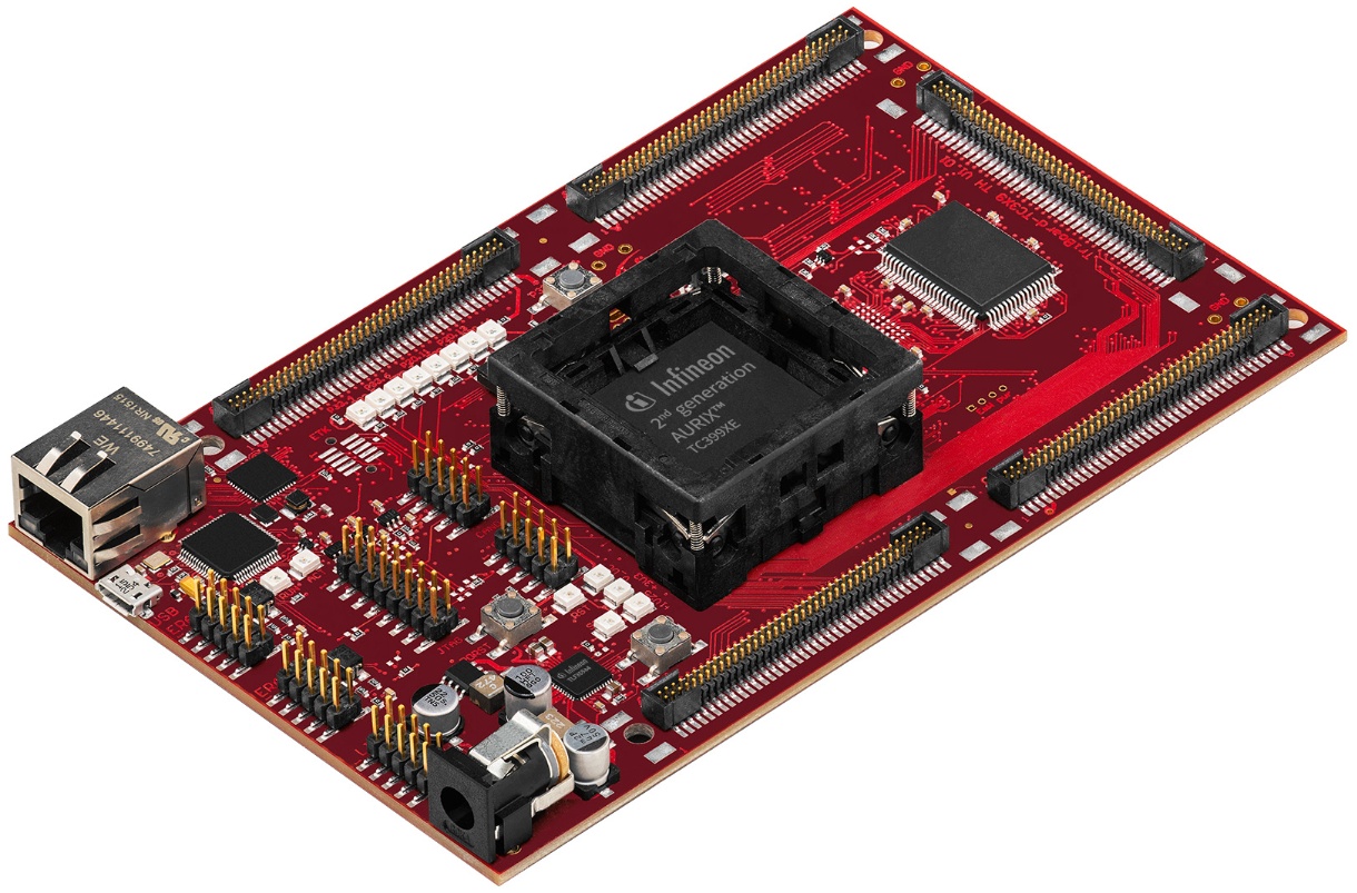 KITA2GTC3995VTRBSTOBO1, Infineon