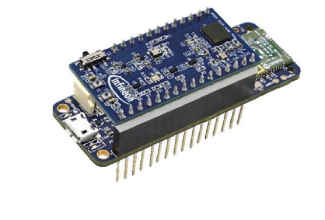 KITCSKBGT60TR13CTOBO1, Infineon