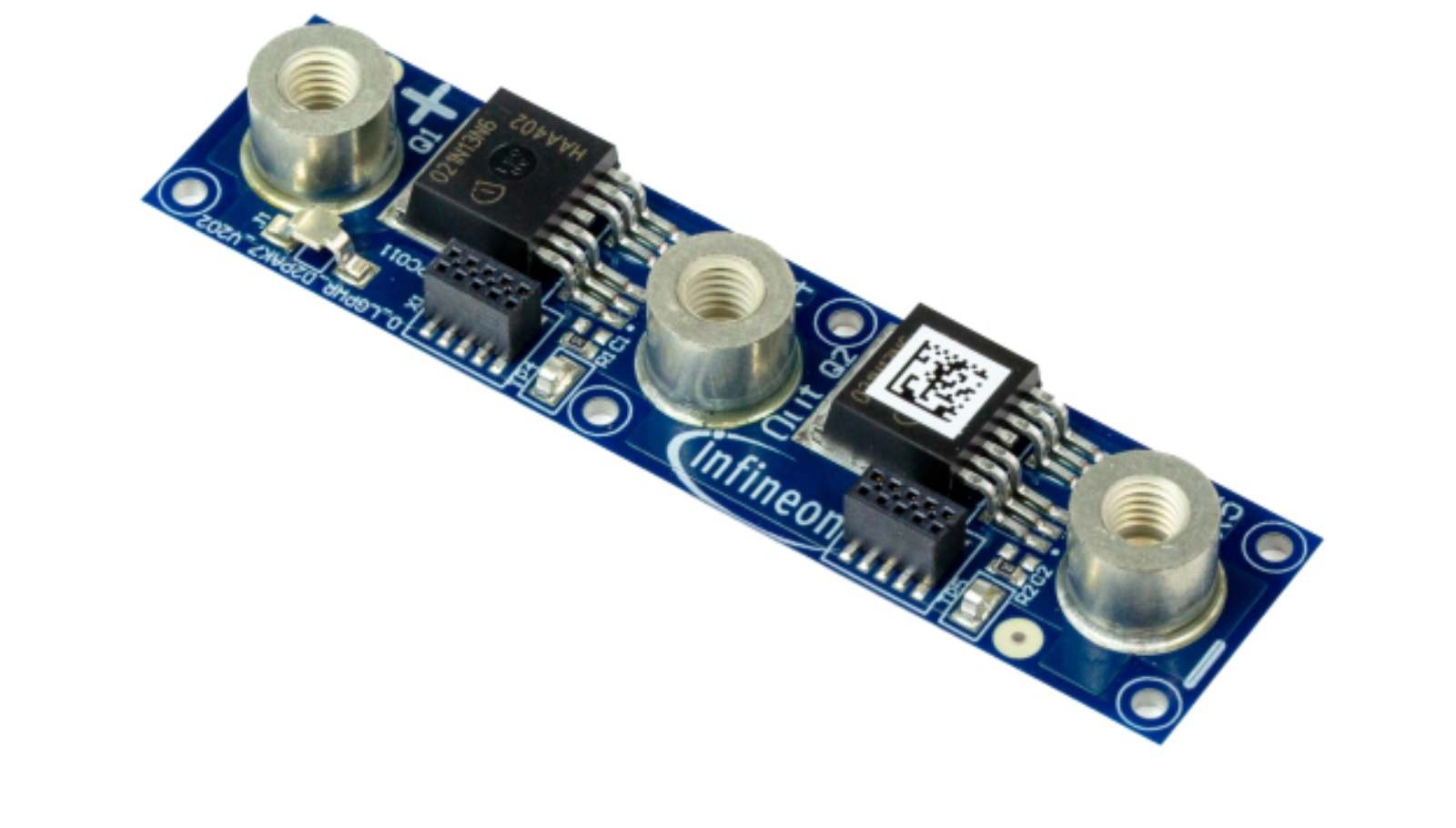KITLGPWRBOM16TOBO1, Infineon