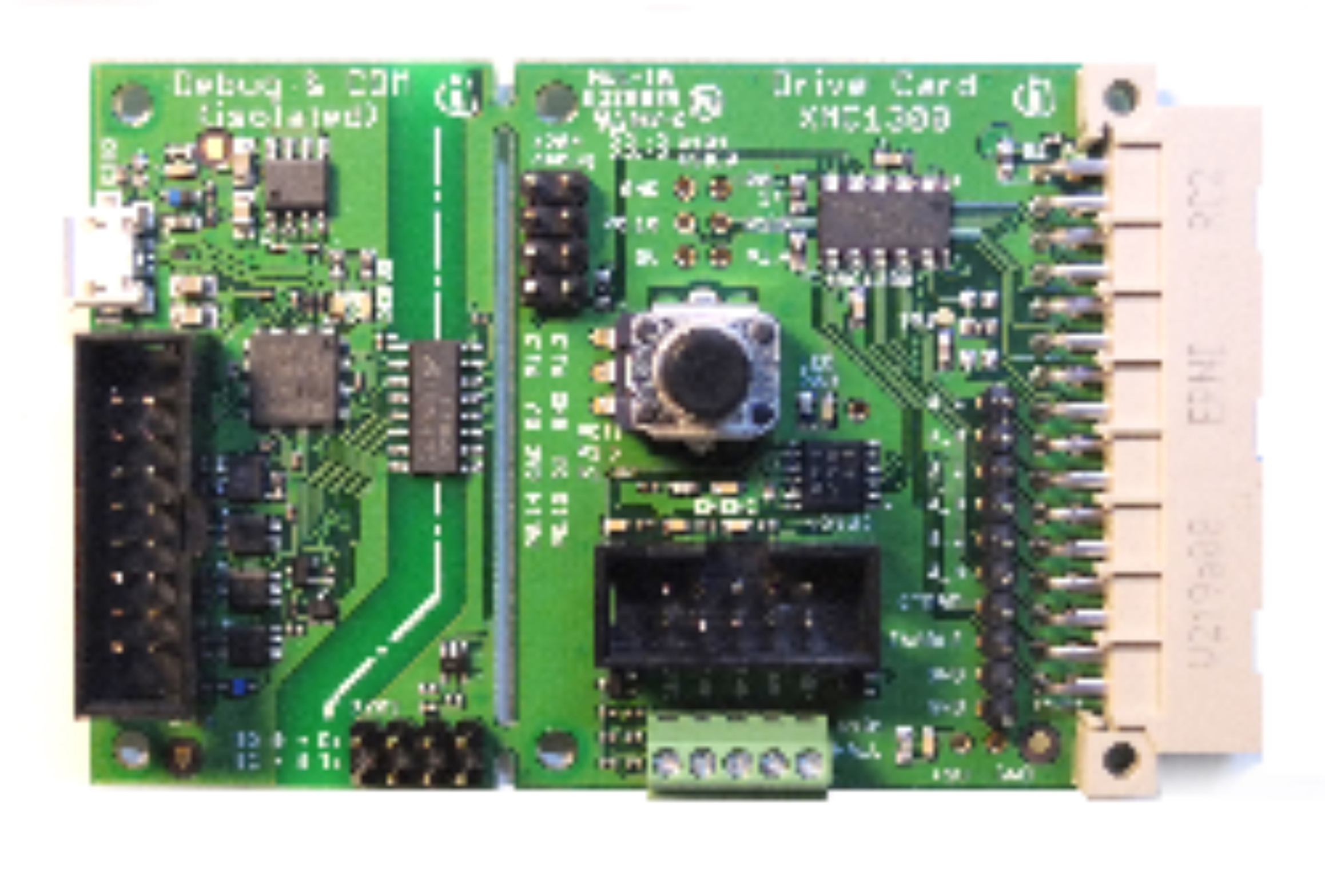 KITXMC1300DCV1TOBO1, Infineon