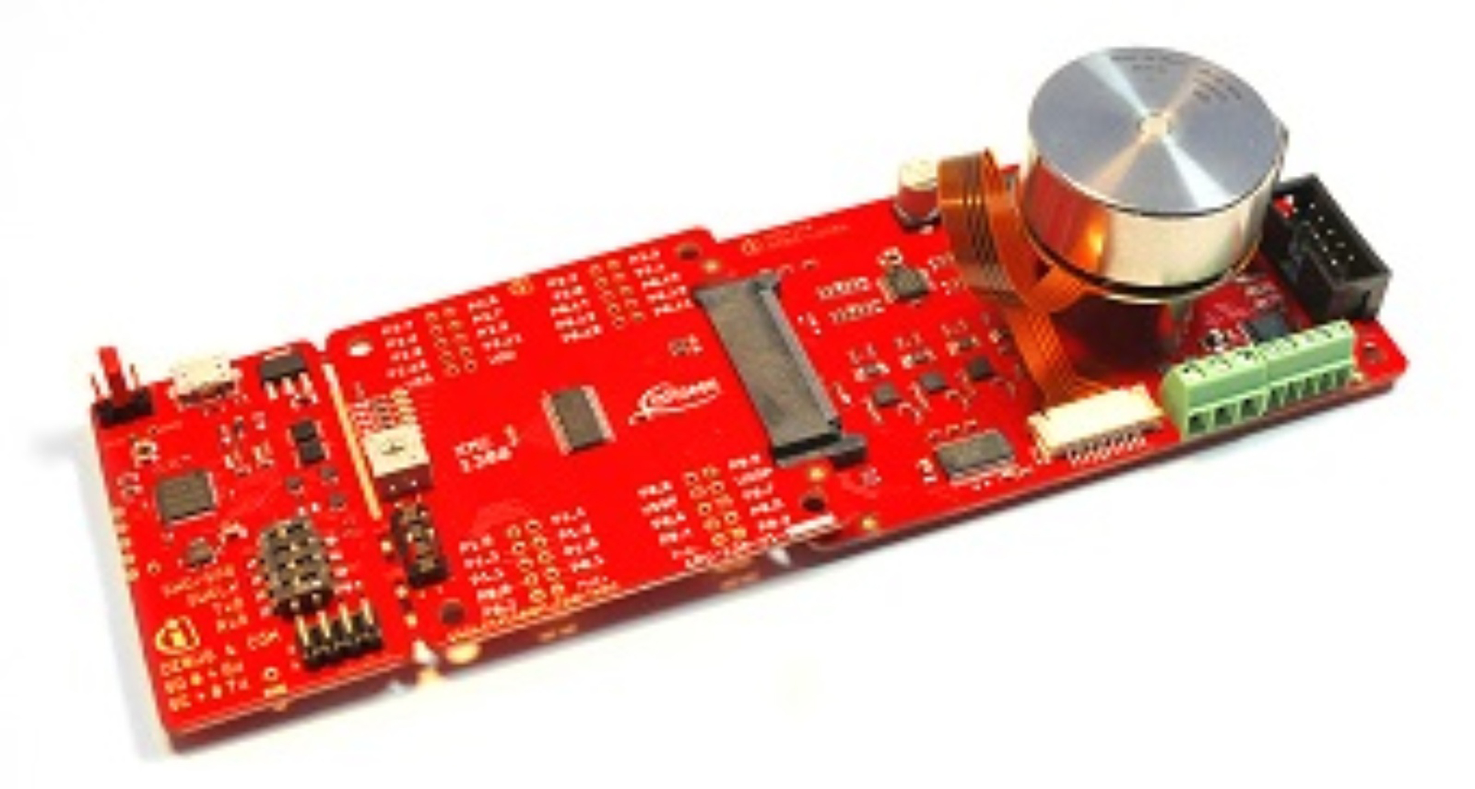 KITXMC1XAKMOTOR001TOBO1, Infineon