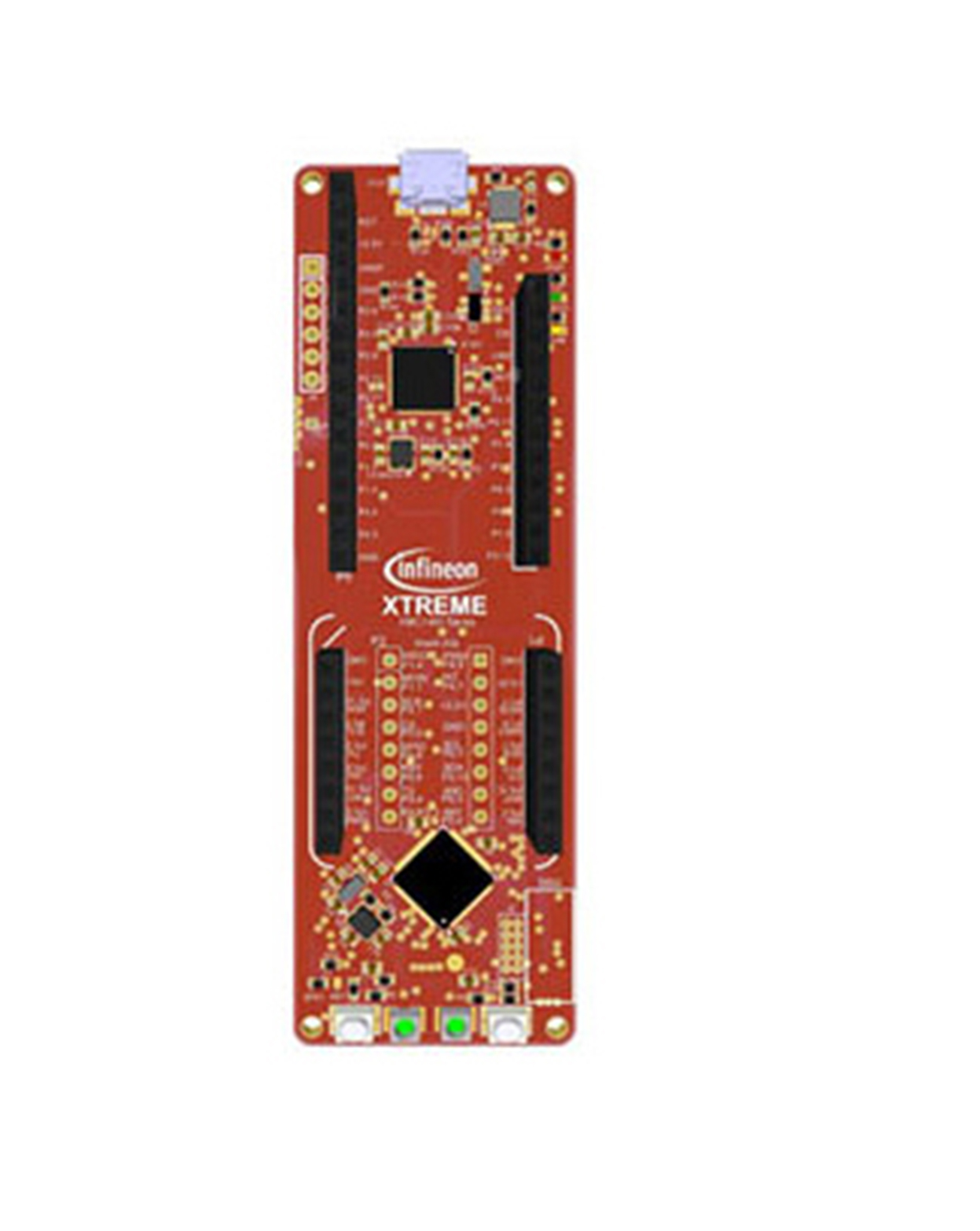 KITXMC2GOXTRXMC1400TOBO1, Infineon