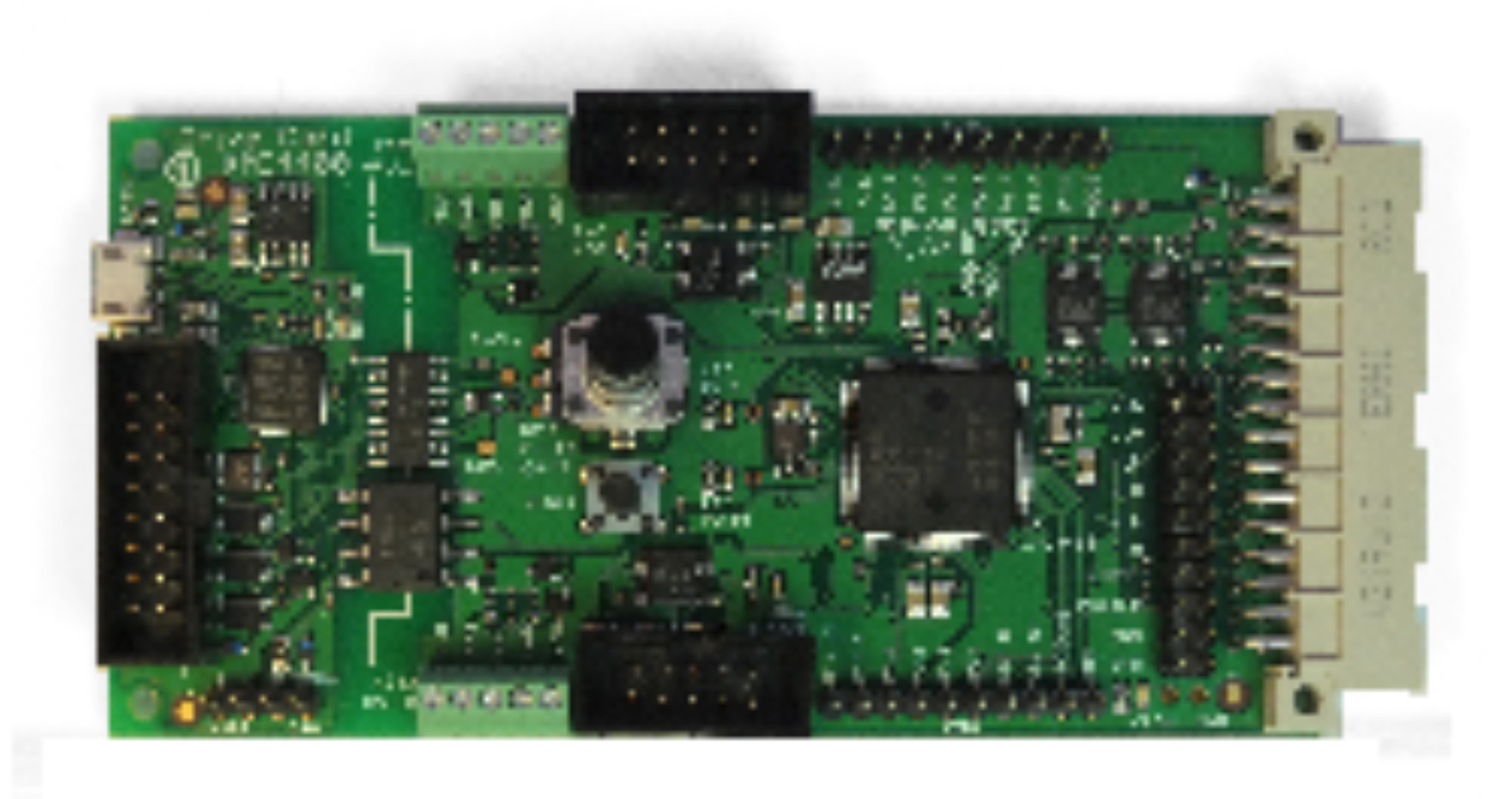 KITXMC4400DCV1TOBO1, Infineon