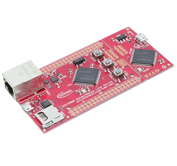 KITXMC45RELAXV1TOBO1, Infineon