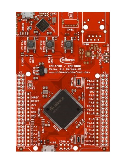 KITXMC47RELAXLITEV1TOBO1, Infineon