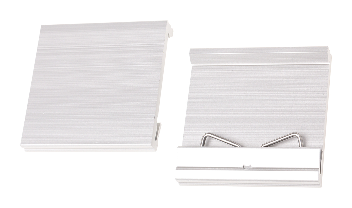 KL 35 050, Fischer Elektronik