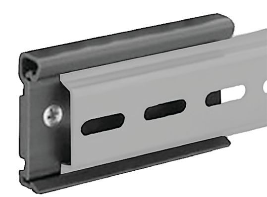 KL 35 075, Fischer Elektronik