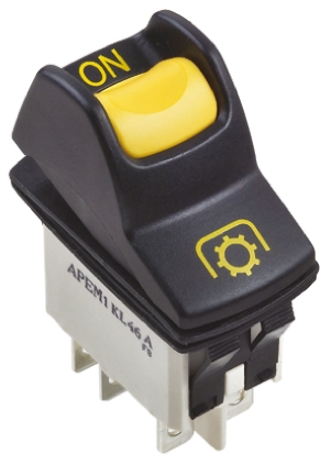 KL462AKXA125N01605, APEM