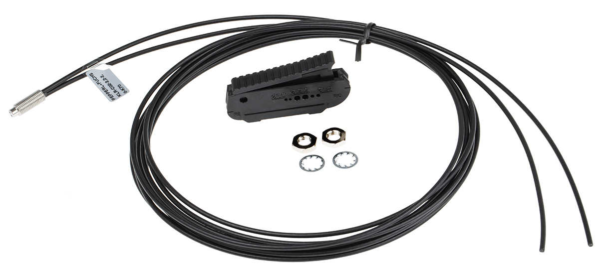 KLR-C02-2,2-2,0-K70, Pepperl + Fuchs